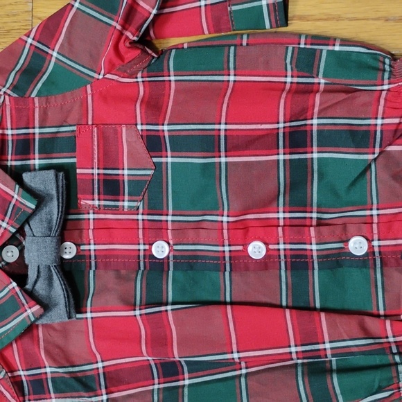 BRAND: Carter's - SIZE: 3M - Picture 3 of 6